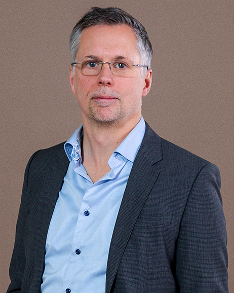 David Sundin