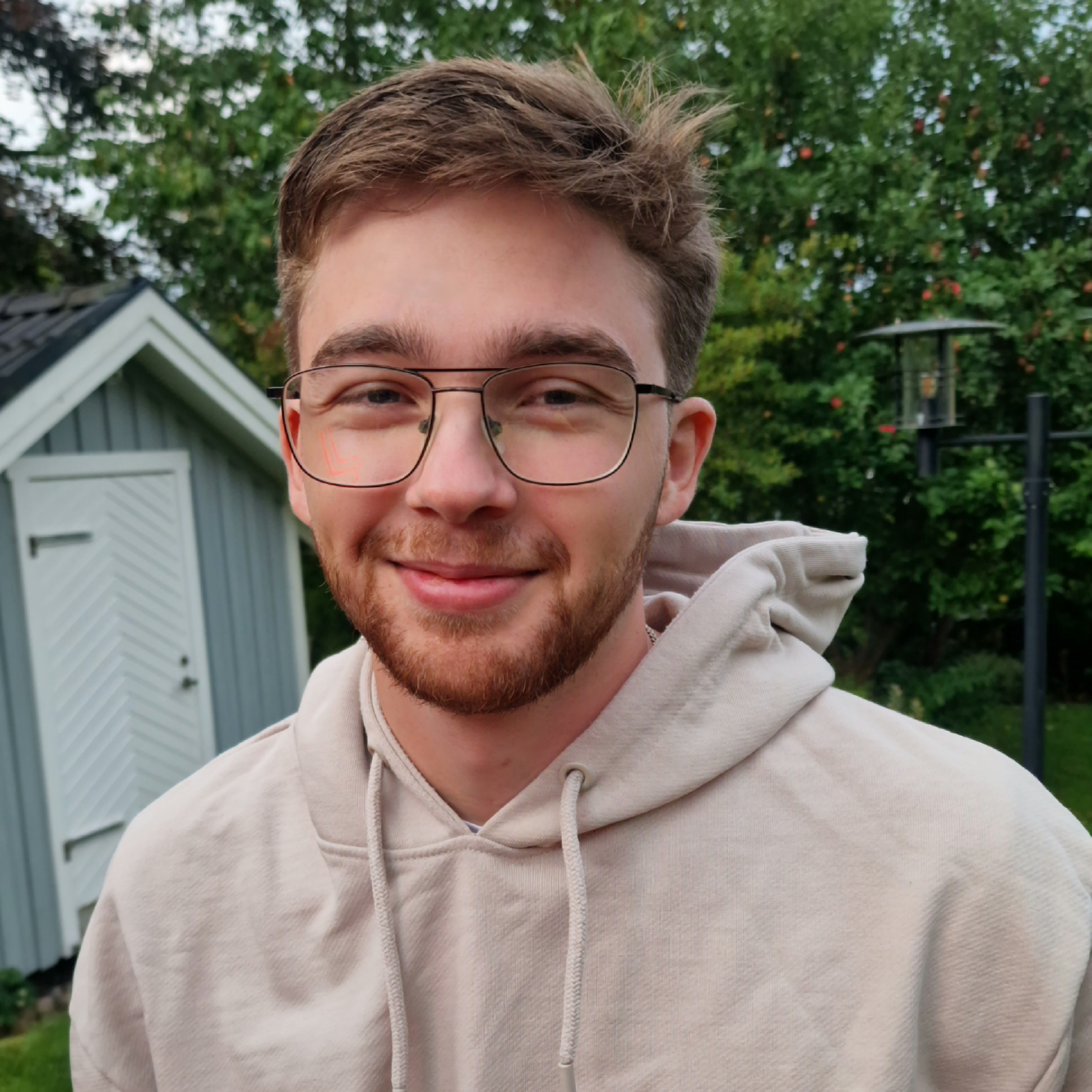 Andreas Johansson