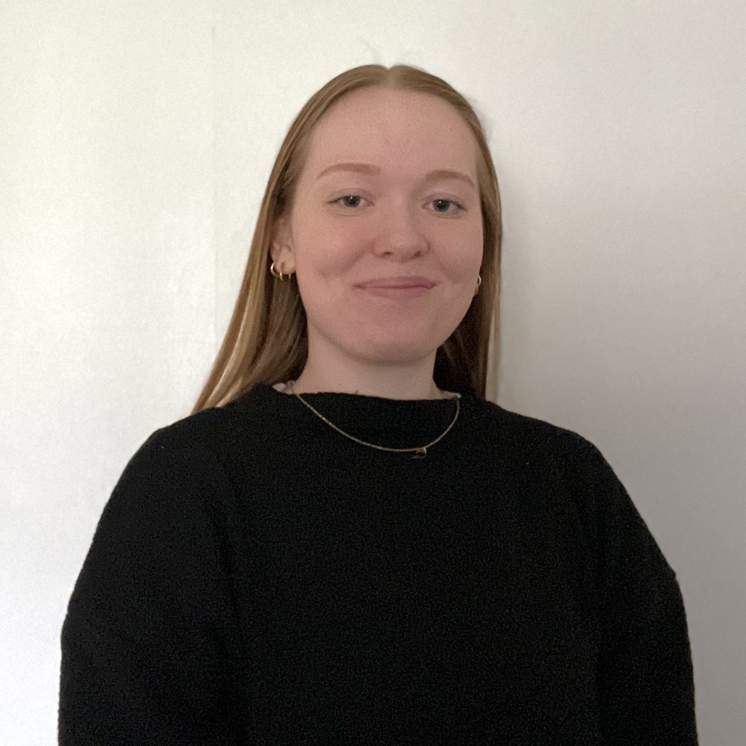 Josefin Wallberg